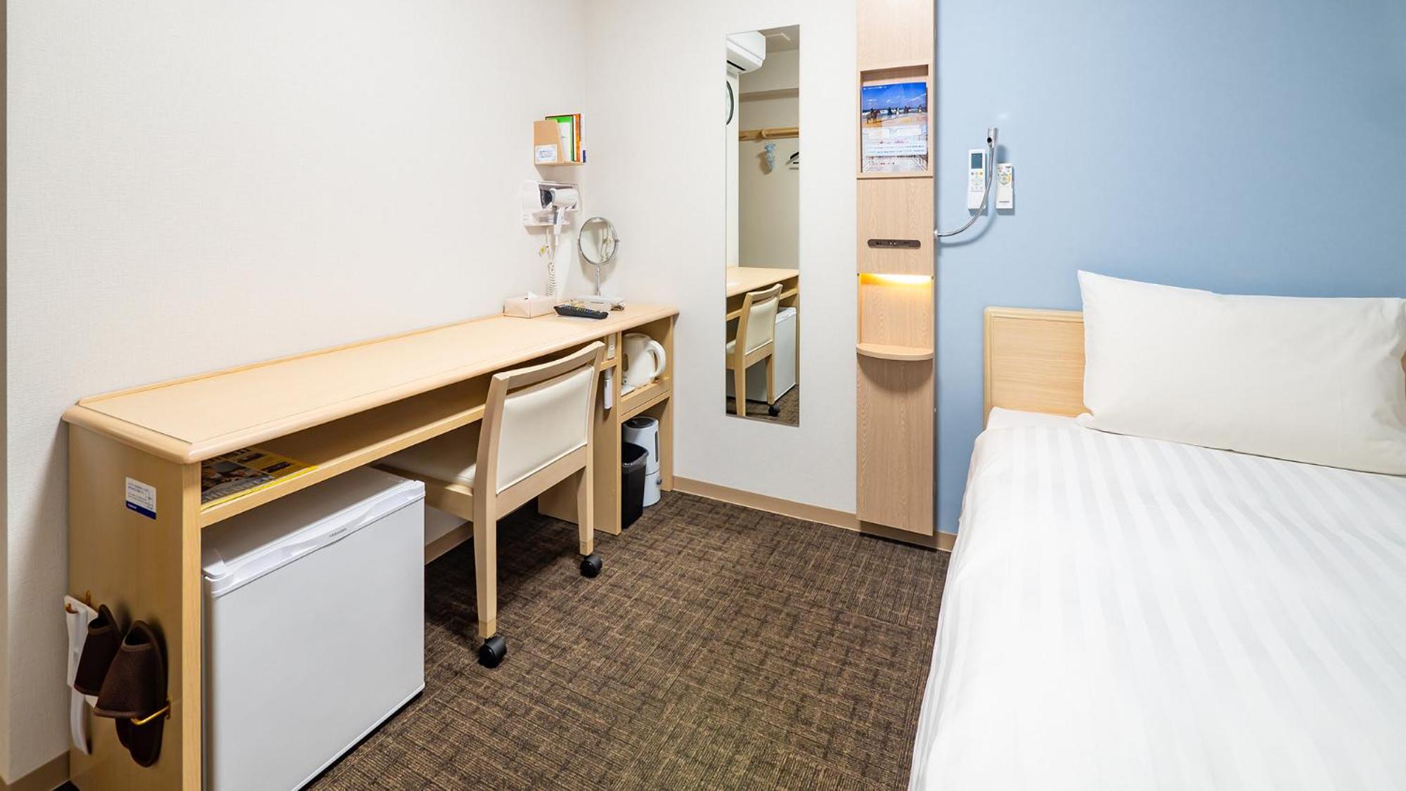 Toyoko Inn Tokyo Minami-Machida Zimmer foto