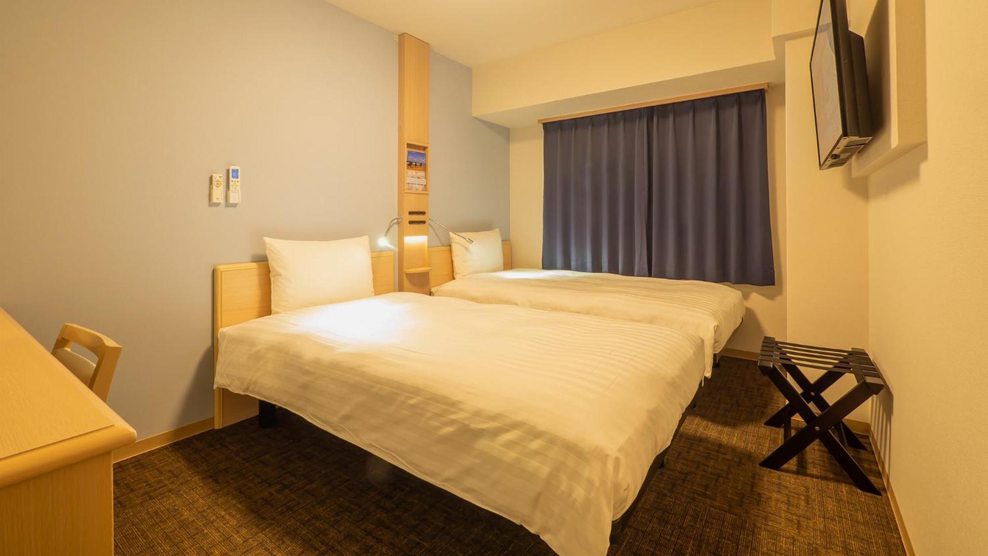 Toyoko Inn Tokyo Minami-Machida Zimmer foto