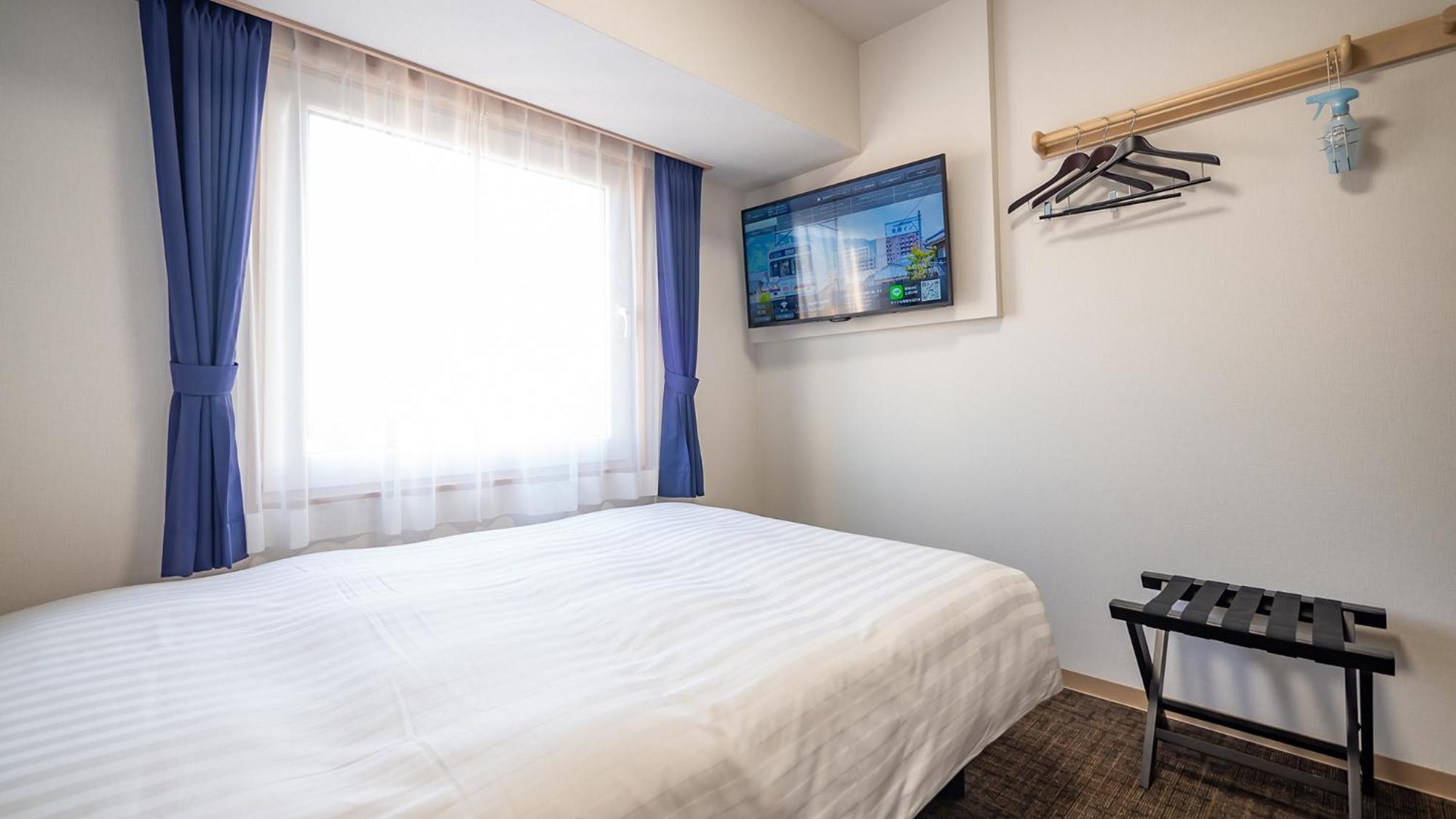Toyoko Inn Tokyo Minami-Machida Zimmer foto