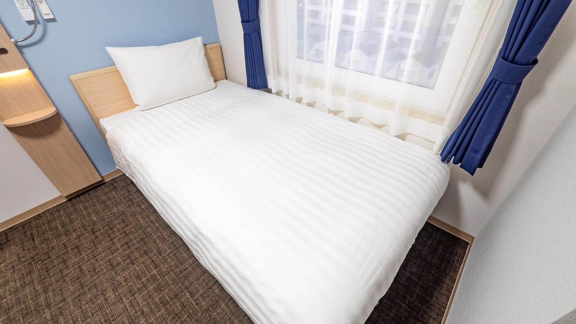 Toyoko Inn Tokyo Minami-Machida Zimmer foto